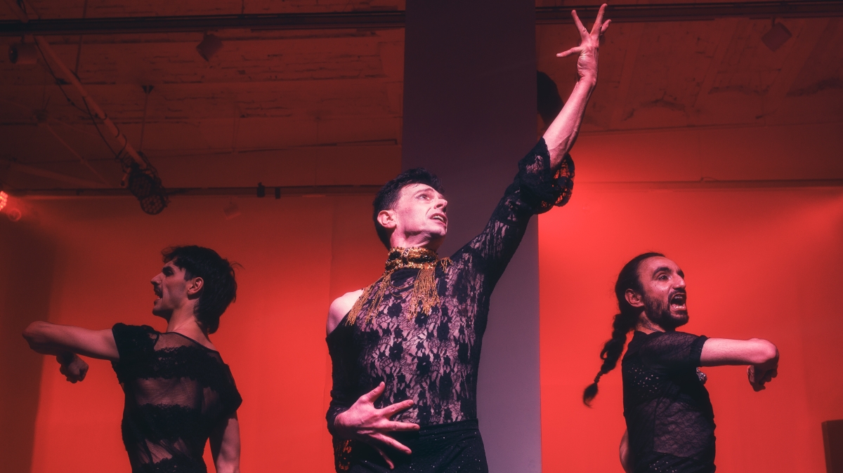 Contra todo interruptus